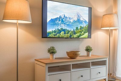 Vakantieappartement Gezinsvakantie Berchtesgaden