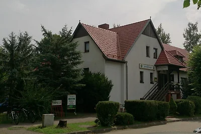 Albergo Cultura ed escursioni Cottbus