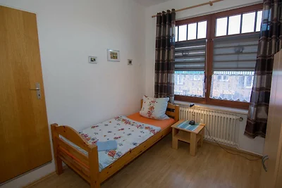 Vakantieappartement Gezinsvakantie Wilhelmshaven