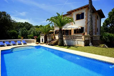 Appartamento Vacanza con famiglia Arta