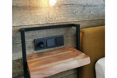 Appartamento Vacanza con famiglia Tiefgraben am Mondsee