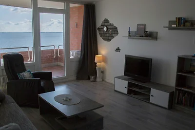 175 Wohnen mit Meerblick