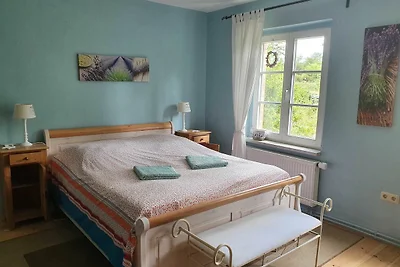 Appartamento Vacanza con famiglia Schönbeck