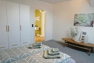 Hygge Hus Langstedt
