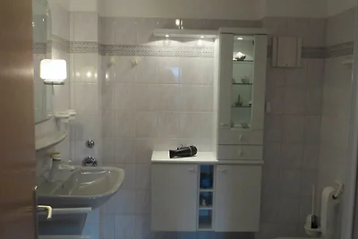 Vakantieappartement Gezinsvakantie Brodersby