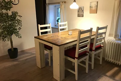 Ferienwohnung Säbelschnäbler