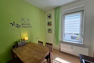 Ferienwohnung 2 (EG)