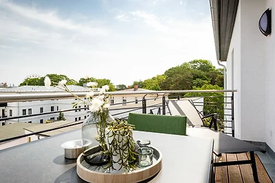 Quartier Frohsinn, App. 12