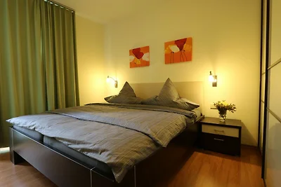 Villa Harmonie EG1