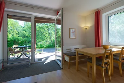 2-Raum-Ferienwohnung, 2 (+2)