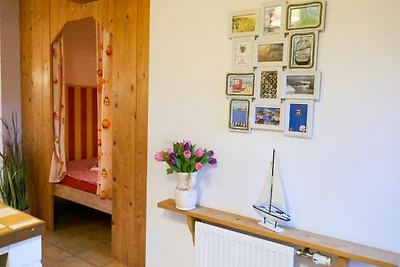 Vakantieappartement Gezinsvakantie Benz
