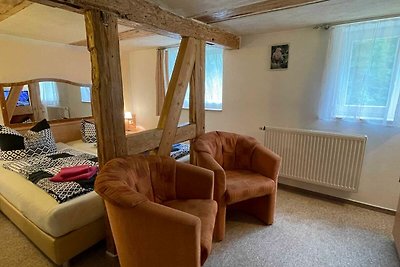 Vakantieappartement Gezinsvakantie Dobbertin