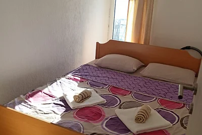 Appartamento Vacanza con famiglia Sutomore