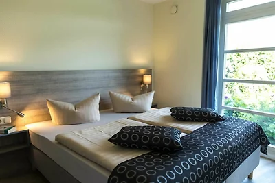 2-Raum-Appartement