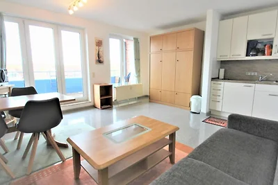 KNE-44 - Helles Appartement mit grossem...