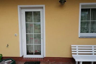 Appartement Haus Steilküste-K-unten