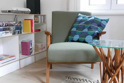 Baabe Villen Ensemble FeWo 03 Ahoi Ref.