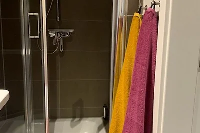 Ferienwohnung Nr. 8 Treibholz