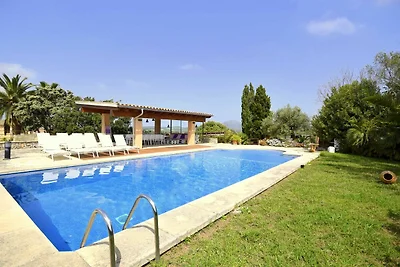 Casa vacanze Vacanza di relax San Lorenzo-Manacor