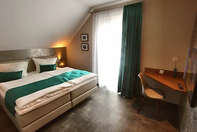 Casa vacanze Vacanza di relax Göhren-Lebbin