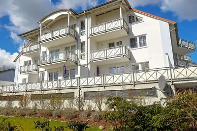 Villa Vilmblick | Wohnung 5