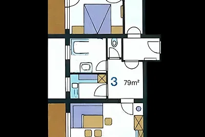 Vakantieappartement Gezinsvakantie Grän