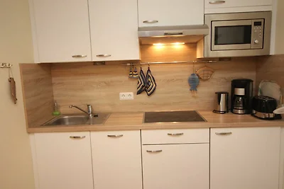 Appartement Magdalena