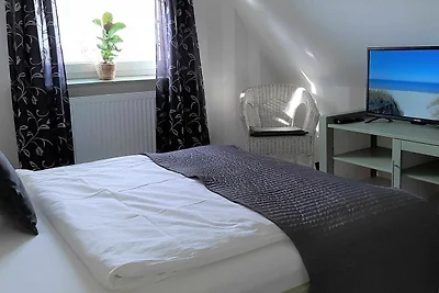 Appartamento Vacanza con famiglia Bergen auf Rügen