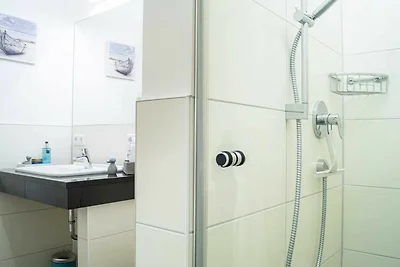 Appartamento Vacanza con famiglia Börgerende