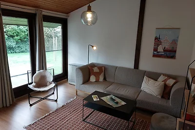 Ferienhaus 69 Scout 48qm für max.