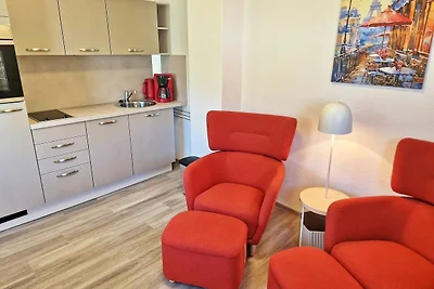 Appartamento Vacanza con famiglia Wismar