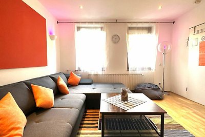 Vakantieappartement Gezinsvakantie Oberhausen