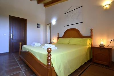 Vakantieappartement Gezinsvakantie San Lorenzo-Manacor