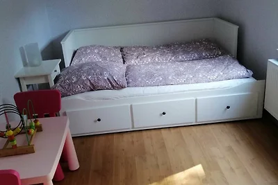 Ferienwohnung Landoase