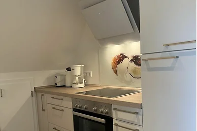 Ferienwohnung Steuerbord auf dem Johanneshof
