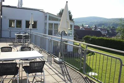 Appartamento Vacanza con famiglia Bensheim