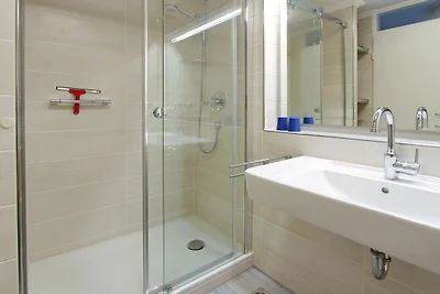Vakantieappartement Gezinsvakantie Sylt