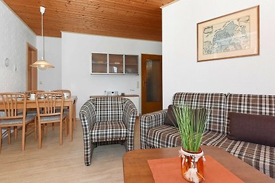 Ferienwohnung Strandläufer