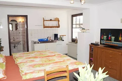 Appartamento Vacanza con famiglia Middelhagen