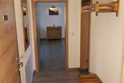 Apartment 2-4 Personen OG