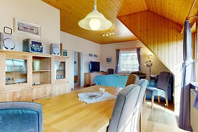 Holiday home relaxing holiday Lancken-Granitz