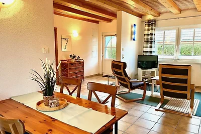 Appartamento Vacanza con famiglia Timmendorf