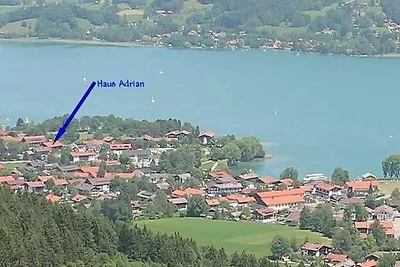 Appartamento Vacanza con famiglia Bad Wiessee