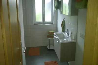 Ferienwohnung Drachenwand