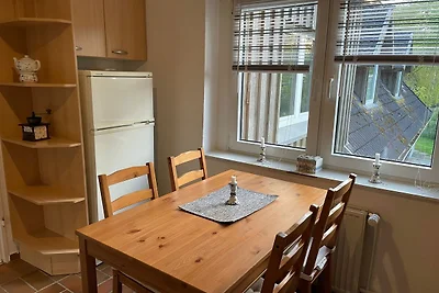 Ferienwohnung Weitblick