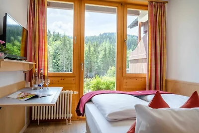 Appartamento Vacanza con famiglia Bayrischzell