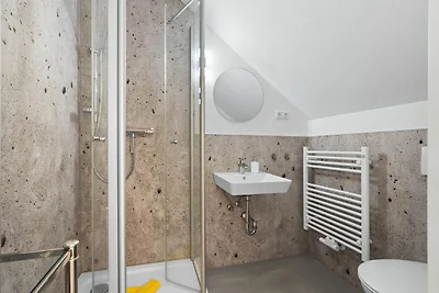 Nr. 1 Fewo Meerblick