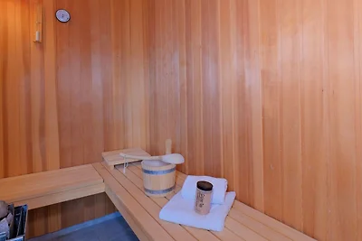 DAG-964 - Ferienhaus Klikstirns 46 mit Kamin...