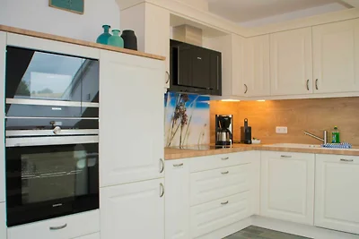 Vakantieappartement Gezinsvakantie Thiessow