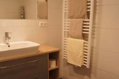 Appartement Vacances avec la famille Eisenberg